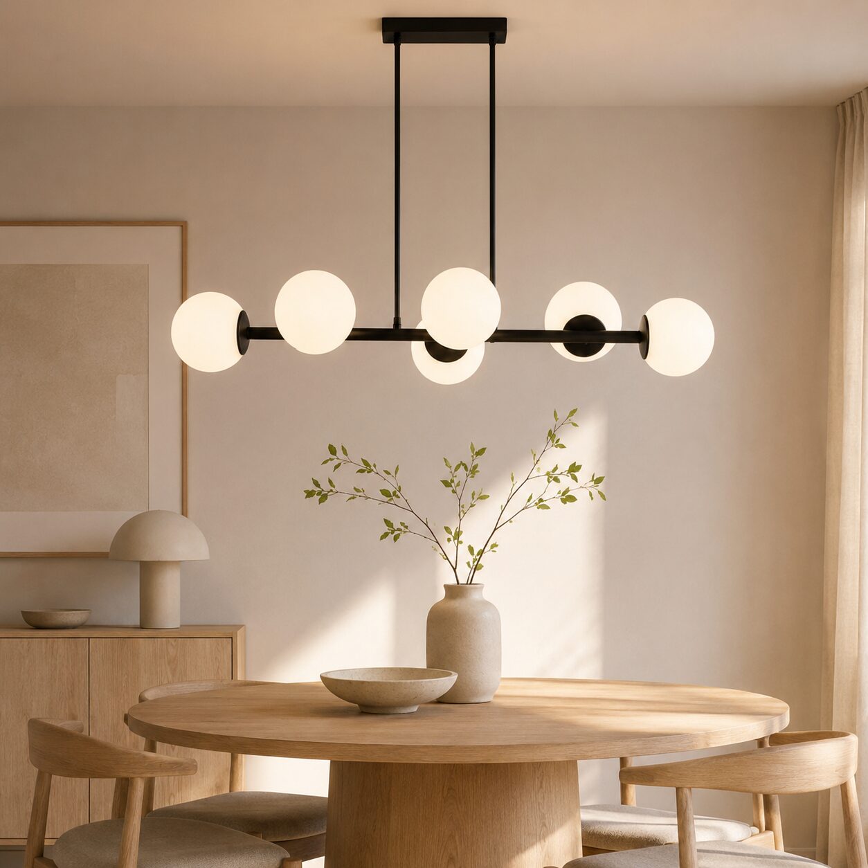 Alvesta Pendant Lamp