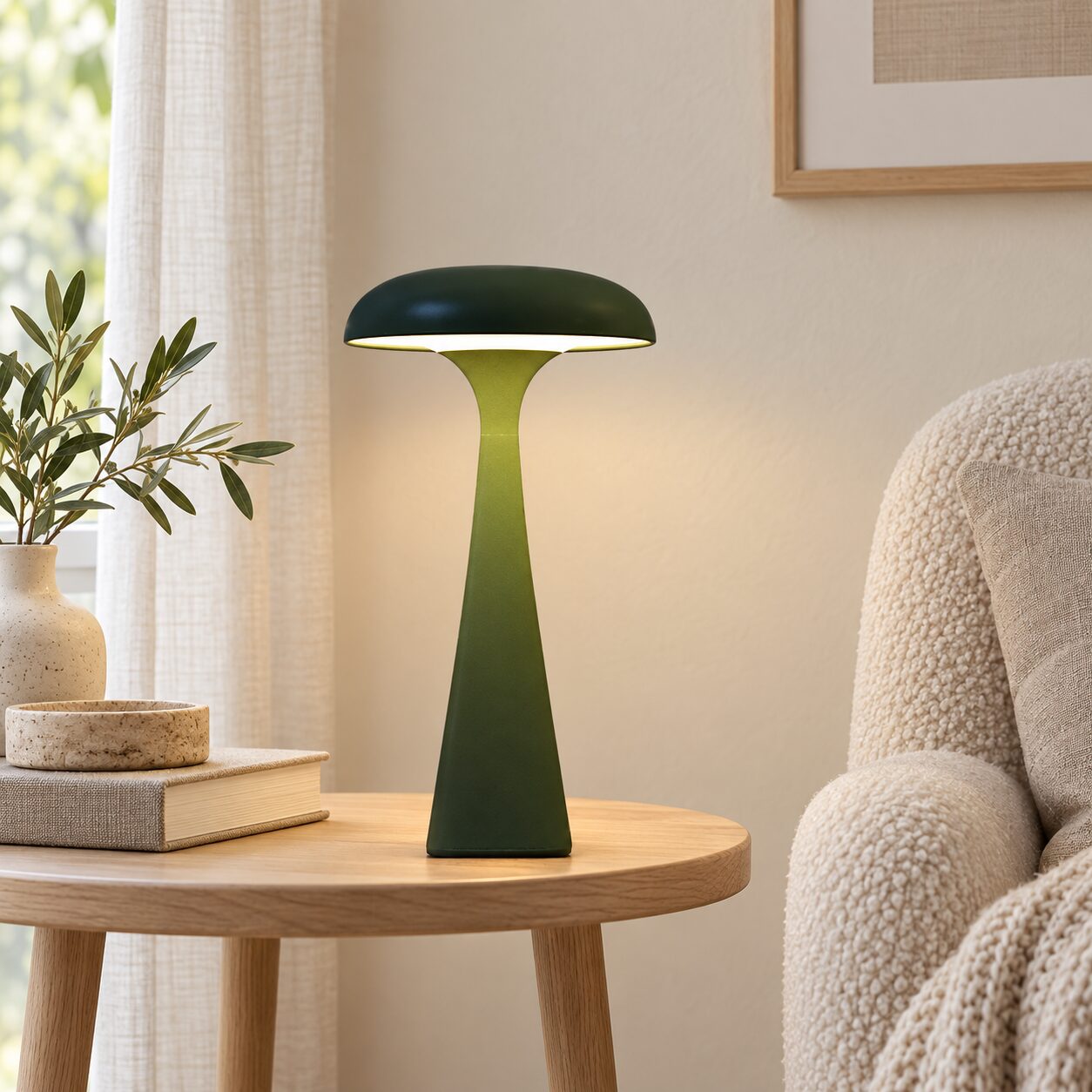 Egersund LED Table Lamp - Image 2