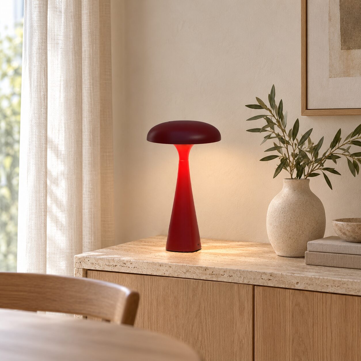 Egersund LED Table Lamp - Image 9